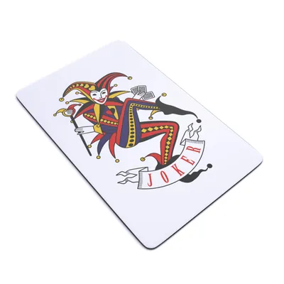 Obrázek produktu pro Aplic RFID Blocker Card for Shielding - Ochrana proti kybernetické kriminalitě / JOKER