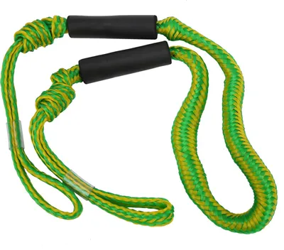 Obrázok produktu pre 126 cm elastické kotvové lano, rozťahovateľné nylonové kotvové lano pre lode a móla