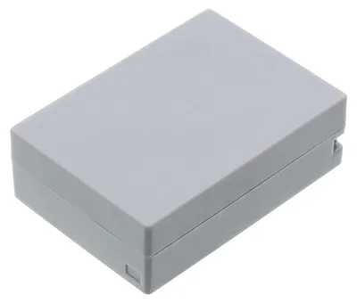 Immagine prodotto di TECHTEK Batteria compatibile con [Canon] PowerShot G1 X, PowerShot SX40 HS sostituisce NB-10L