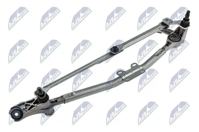 Obrázek produktu pro Táhla stěračů BMW 3 (E90,E91,E92) 2004-2012