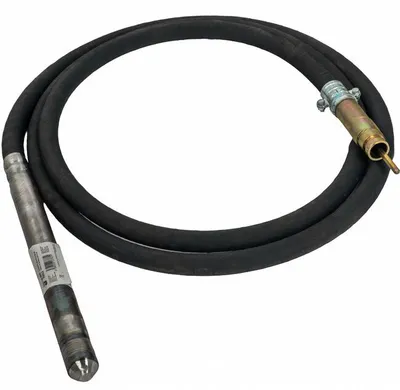 Obrázok produktu pre Hadica do vibrátoru betónu 6m x 50mm Pro-Tech TOOLS 09207