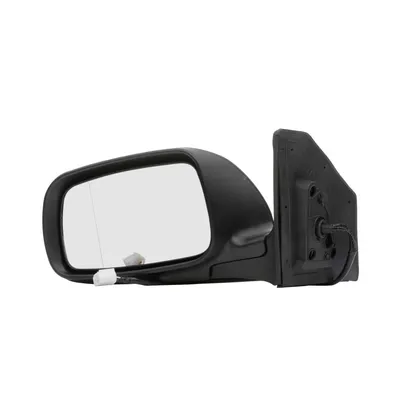 Produktbild von RIDEX 50O0587 Außenspiegel Seitenspiegel Links 5-Polig für TOYOTA AVENSIS Kombi (T25) Asphärisch Beheizt