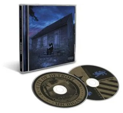 Obrázek produktu pro Eminem: The Marshall Mathers LP 2 (10th Anniversary Edition)