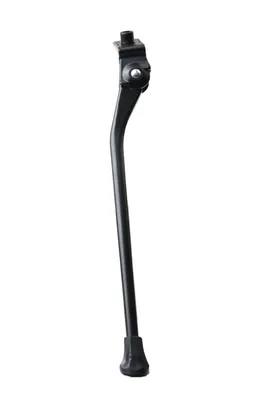 Produktbild von Benson 010033 Fahrradständer Seitenständer Alu Schwarz  für 27 und 28 Zoll