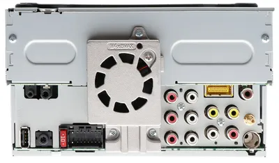 Produktbild von Pioneer AVH-Z5200DAB