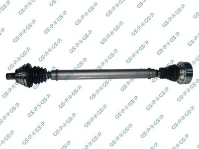 Produktbild von GSP 261211 Antriebswelle für VW Golf V Schrägheck (1K1) GOLF PLUS (5M1, 521) für AUDI A3 Sportback (8PA) A3 Schrägheck (8P1) für SKODA