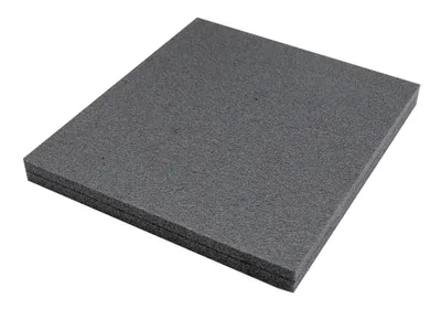 Obrázek produktu pro QBRICK SYSTEM vícevrstvá pěnová vložka M/L 2 vrsty 16385