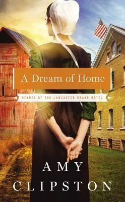 Produktbild von A Dream of Home