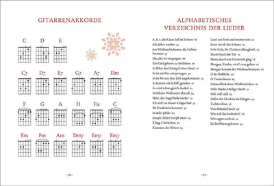 Obrázek produktu pro Die schönsten Weihnachtslieder für die ganze Familie
