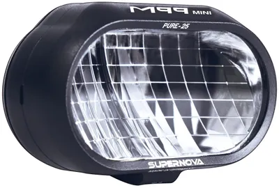 Produktbild von Supernova E-Bike LED Scheinwerfer M99 Mini Pure-25