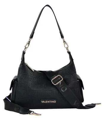 Produktbild von VALENTINO BAGS Sveva Hobo Bag: NERO