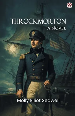 Produktbild von Throckmorton A Novel