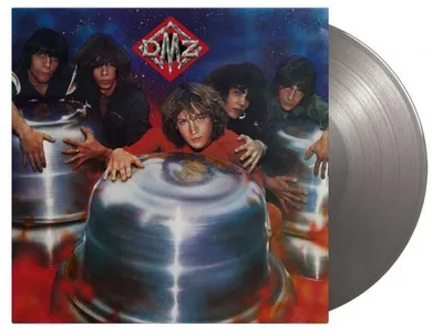 Image de DMZ - DMZ Vinyl