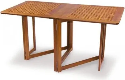 Produktbild von ARC Marine Klapptisch Miami