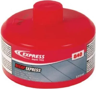 Image de Gel décapant pour soudure étain 340 mL