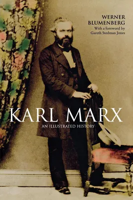 Produktbild von Karl Marx