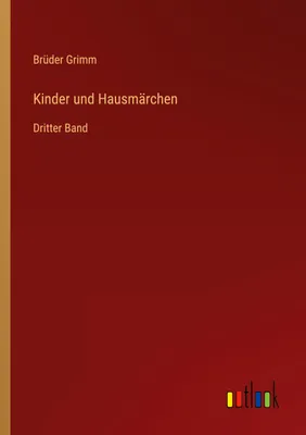 Produktbild von Kinder und Hausmärchen