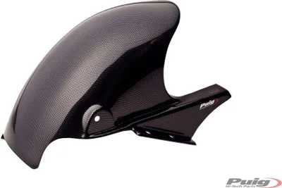 Produktbild von PUIG 4693C Hinterradabdeckungen   passend fuer SUZUKI GSX-R1300 HAYABUSA Carbon look