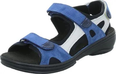 Produktbild von Fidelio Damen Sandale blau