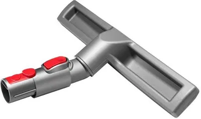Zdjęcie produktu dla Szczotka do podłóg i głowice szczotek z mieszanką włosia końskiego do odkurzaczy Dyson modeli V8, V7, V10, V11 i V15.