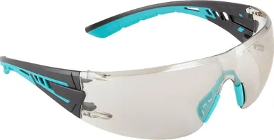 Image de Lunettes De Sécurité Tech Look Lite Kn - Mirroir - Portwest