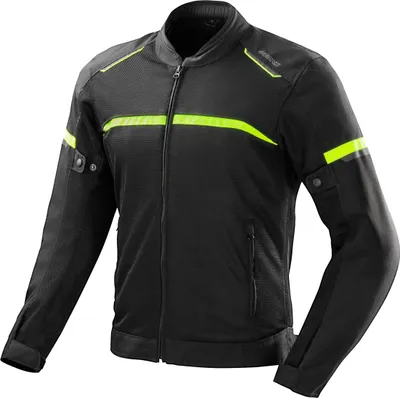 Motorradbekleidung