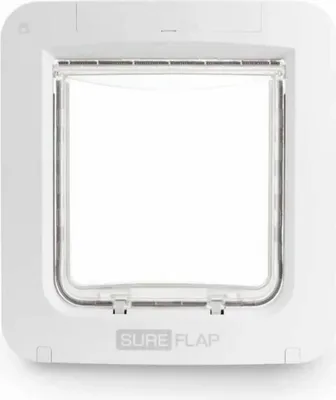 Image de SUREFLAP Clapet pour animaux domestiques à micropuce CONNECT