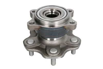 Produktbild von BTA Radlagersatz Hinten Links Rechts für NISSAN 350 Z (Z33) 84mm H21075BTA