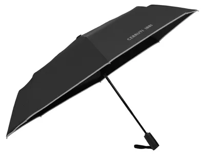 Obrázok produktu pre CERRUTI 1881 Dáždnik Islington Black