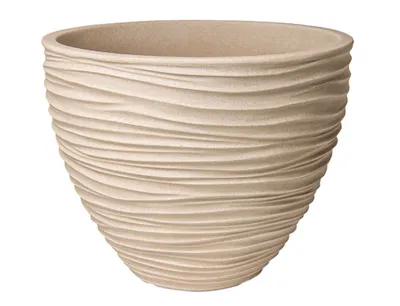 Immagine prodotto di Nohel Garden Coprivaso in plastica SYLT d40x31cm