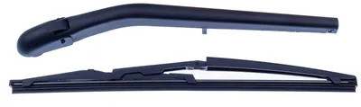 Produktbild von DENCKERMANN VD30045 Wischerarm Scheibenwischerarm Hinten für FIAT PUNTO (176) 330mm mit Wischblatt