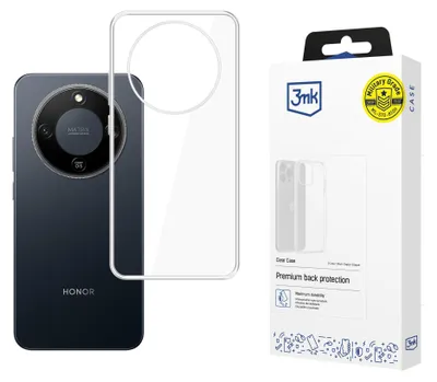 Image de Étui transparent Honor Magic8 Lite - 3Mk