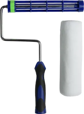 Produktbild von Farbroller mit Softgrip 23 cm