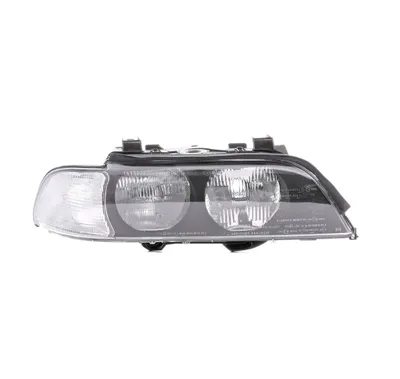Produktbild von ABAKUS Scheinwerfer Rechts für BMW 5 Limousine (E39) 444-1119R-LDEMC