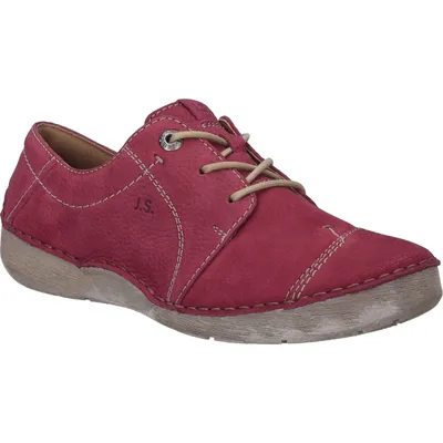 Image de JOSEF SEIBEL Fergey 20 | Chaussures basses pour Femmes | rouge