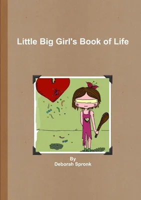 Produktbild von Little Big Girl's Book of Life