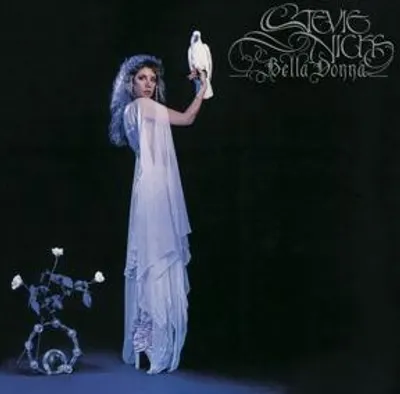 Produktbild von Nicks,Stevie-Bella Donna (Remastered)