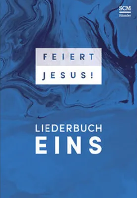 Produktbild von Feiert Jesus! 1
