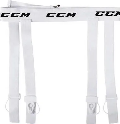 Produktbild von Stutzenhalter Strapsgürtel CCM ACC Loops JR
