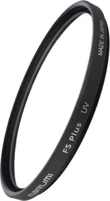 Image de Marumi FS Plus Lens filtre UV 55 mm