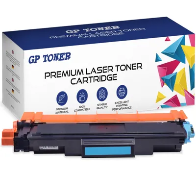 Obrázok produktu pre Kompatibilný Toner pre Brother TN-247 MFC-L3770CDW DCP-L3510CDW DCP-L3550CDW azúrová