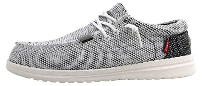 Produktbild von Fusion Sneaker in grau, Gr. 46