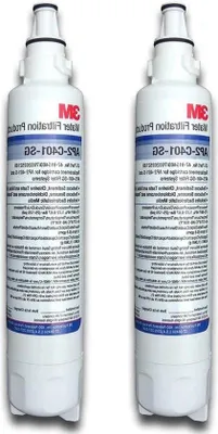 Produktbild von Filterpatrone hochwertig für Wasserboiler 2er Pack