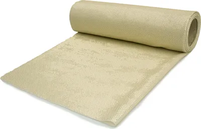 Obrázek produktu pro Moonlight Polyester Strickstoff Sahne 50x150 cm