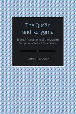 Obrázek produktu pro The Quran and Kerygma