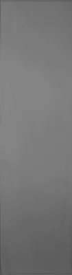 A plain gray background.