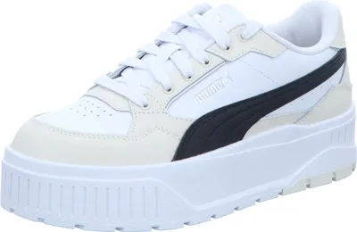Produktbild von Puma Karmen II Idol PUMA White-PUMA Black-Alpine Snow 40