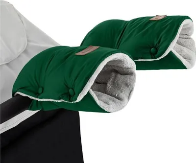 Immagine prodotto di Petite&Mars Guanti Jasie Juicy Verde