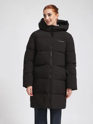 Produktbild von DIDRIKSONS Winterjacke für Frauen, NOMI, XXS/XS