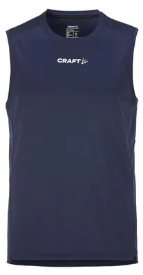 Produktbild von Craft Rush 2.0 Singlet Herren - Marine